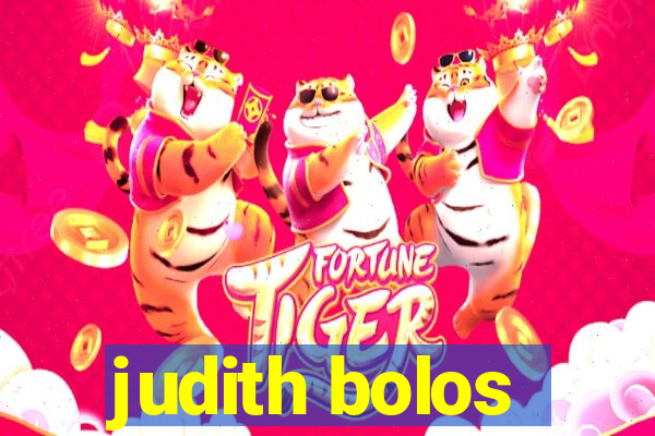 judith bolos